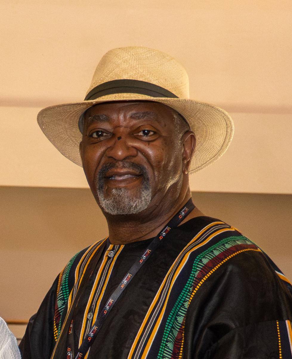 Baba Clyde Phillips